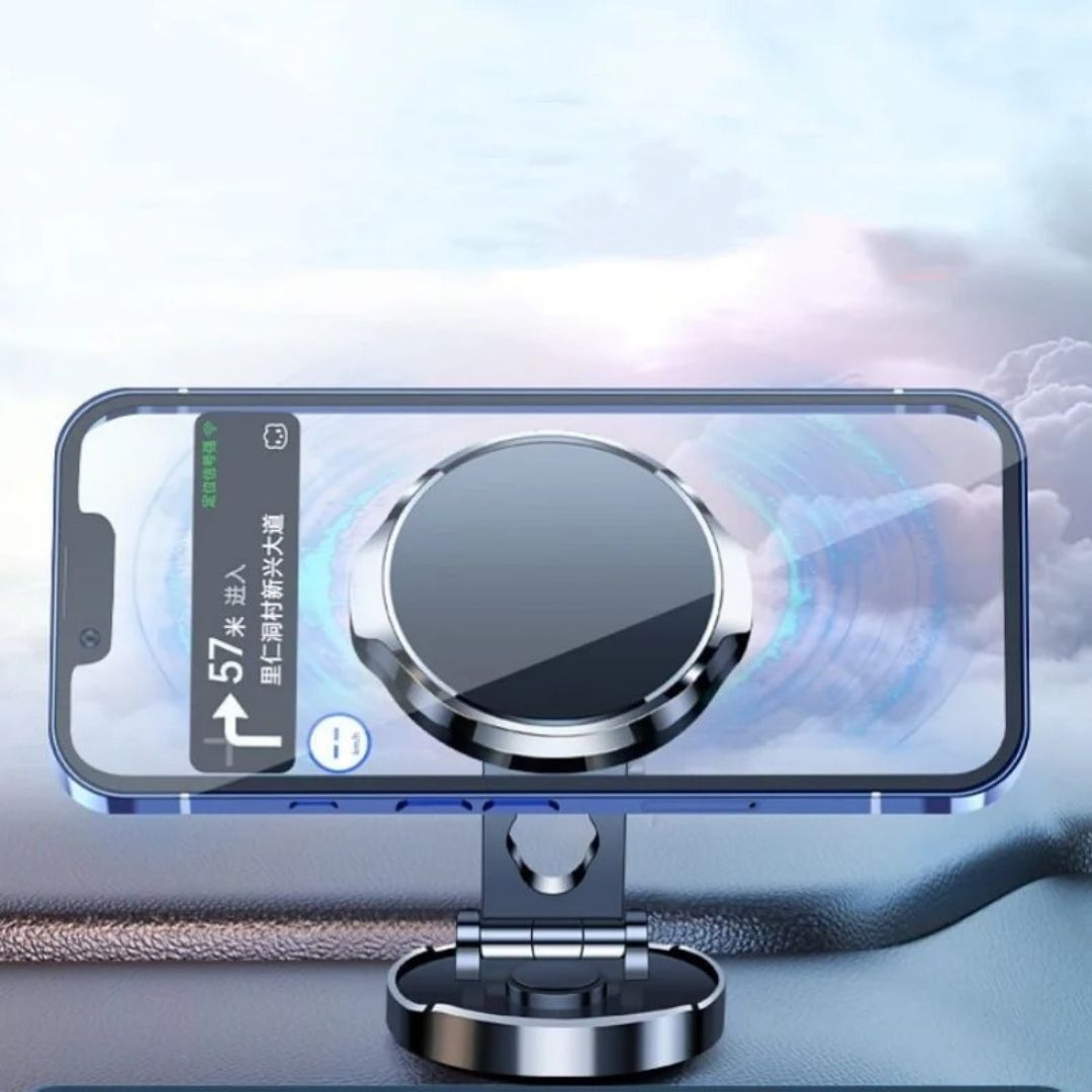 support-telephone-voiture-magnet-power-magnetique