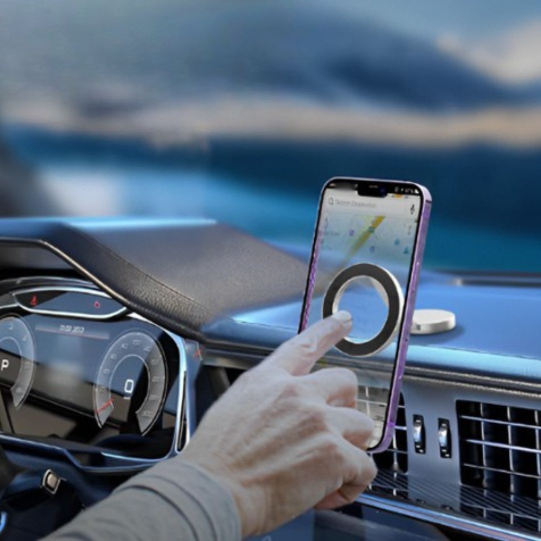 support-telephone-voiture-magnetique-magnet-phone-n2