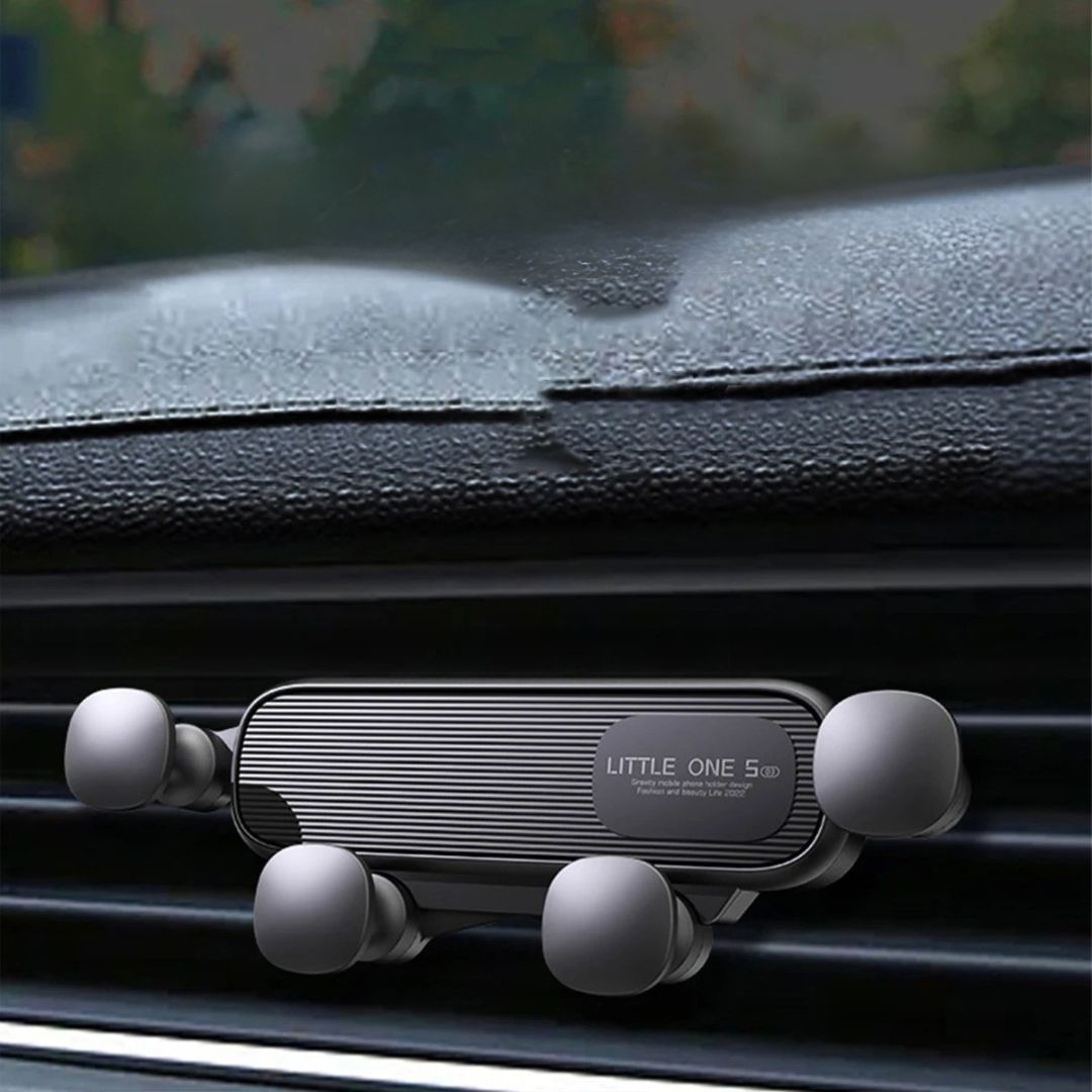 support-telephone-voiture-slip-holder-solide