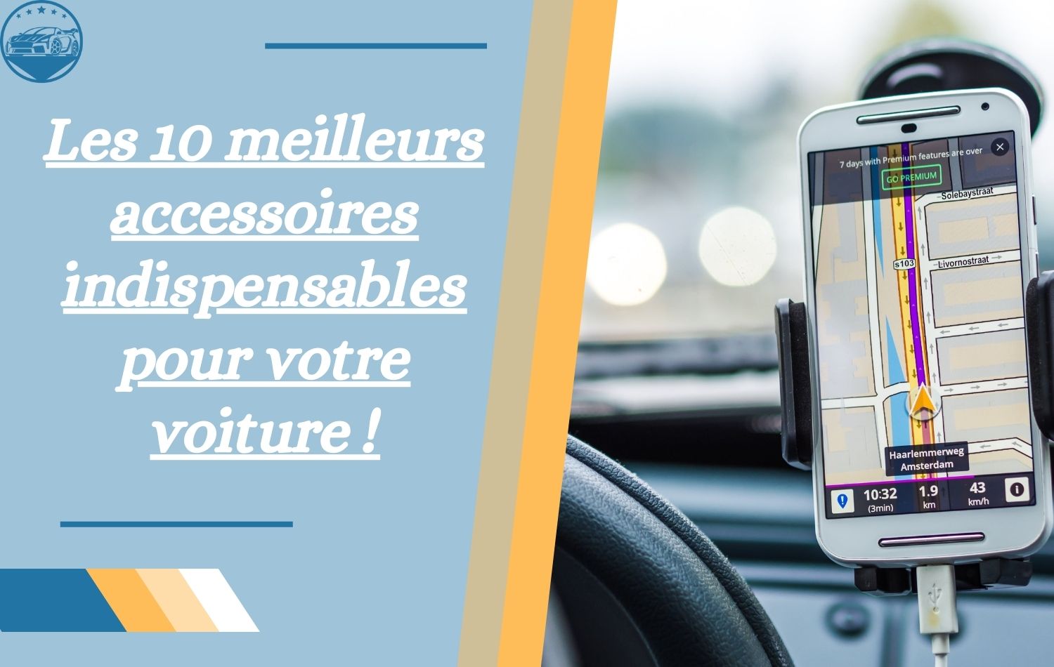 Les 10 meilleurs accessoires indispensables pour votre voiture ! – Auto ...