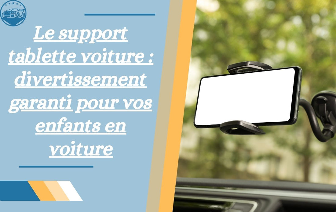 support-tablette-voiture