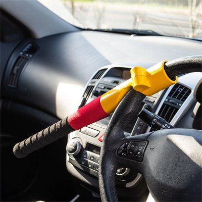 antivol-pour-voiture-bat-safe-jaune