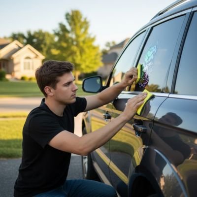 autocollant-pour-voiture-bulldog-sticker