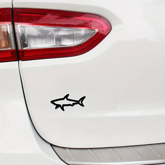 autocollant-pour-voiture-shark-stick-fun