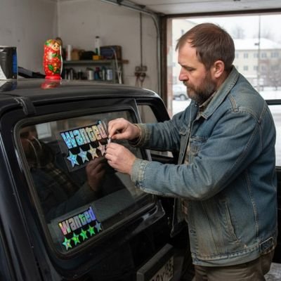 autocollant-voiture-carrosserie-wanted