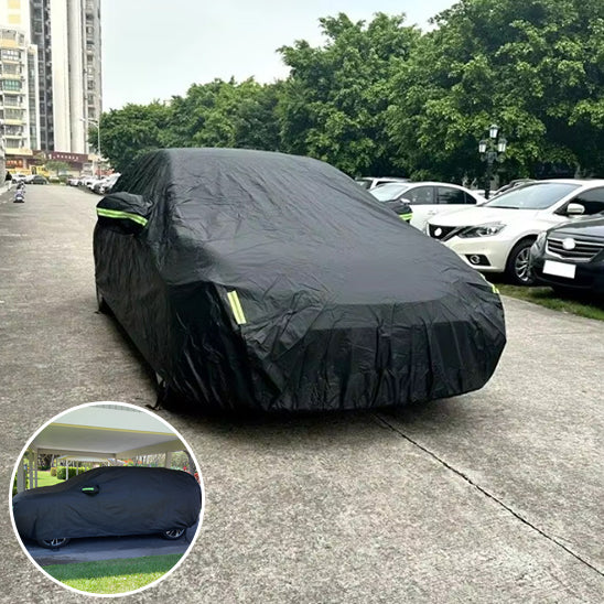 bache-pour-voiture-impermeable-noir-waterproof-cover-legere