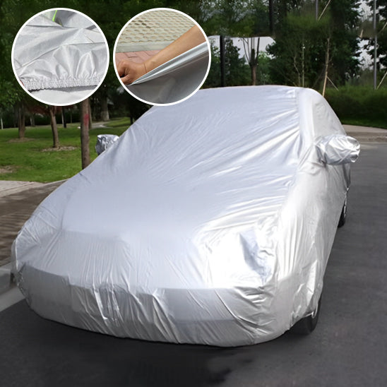 bache-voiture-protection-solaire-blanche-sun-cover-legere