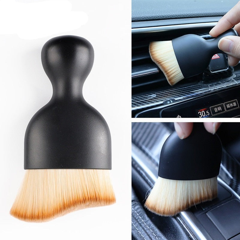 BROSSE NETTOYAGE VOITURE  Clean Car™ – Auto Chic Shop