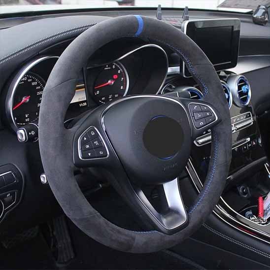 couvre-volant-alcantara-soft-cover-bleu