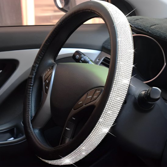 couvre-volant-bling-cover-universel