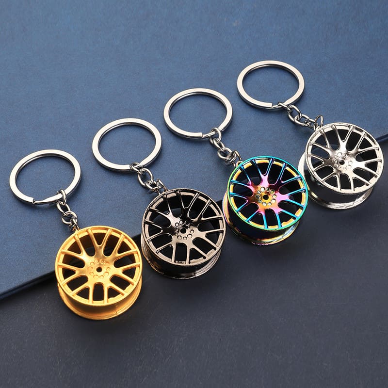 porte-cle-mechanics-key-ring-jantes
