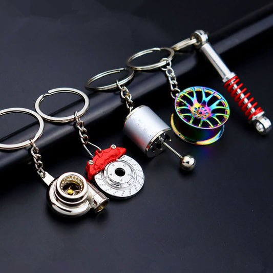 porte-cle-mechanics-key-ring