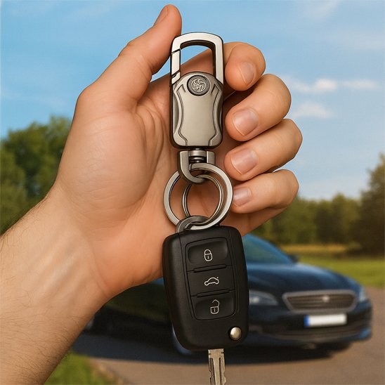 porte-cle-voiture-elegant-keychain-discret