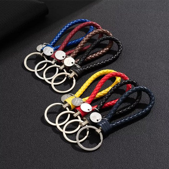 porte-cle-voiture-rope-holder