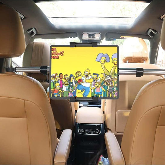 support-tablette-voiture-headrest-tab-stable