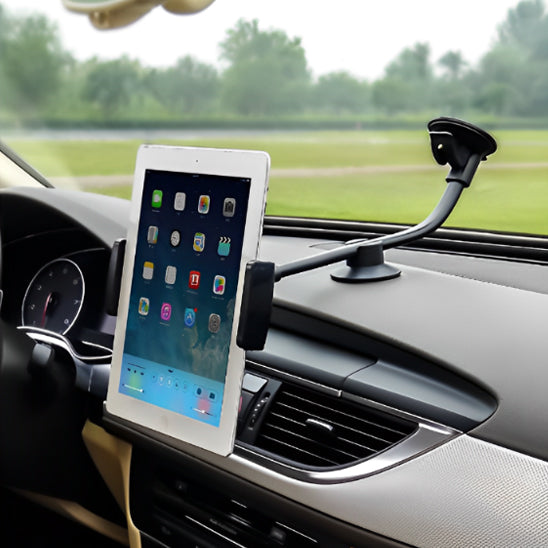 support-tablette-voiture-tablet-glass-universel