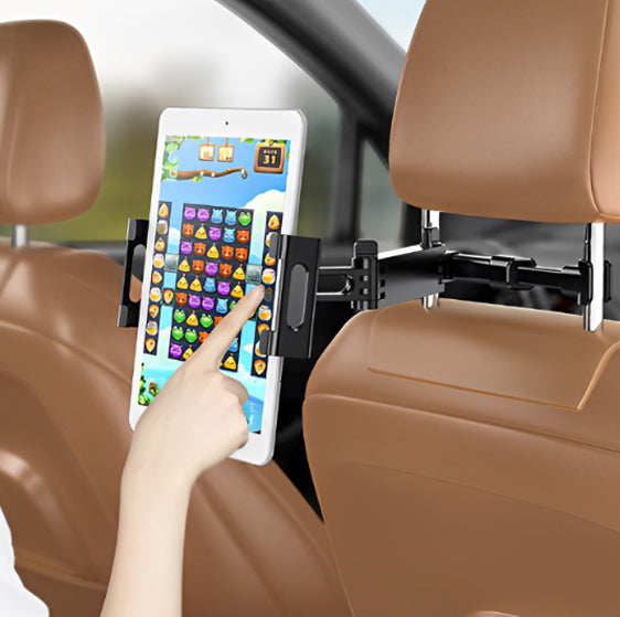 support-tablette-voiture-telescopic-holder-n2