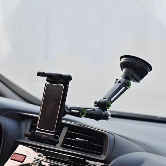 support-tablette-voiture-top-holder-telescopique