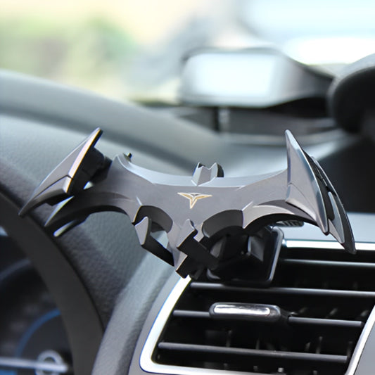 support-telephone-bat-holder-robuste