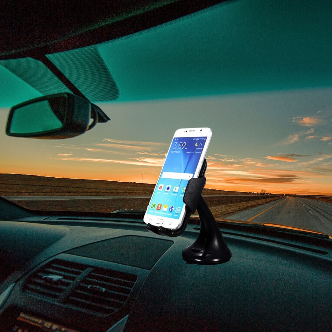 support-telephone-voiture-car-holder-stable