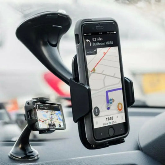 support-telephone-voiture-car-holder