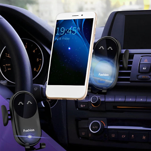 support-telephone-voiture-charge-holder