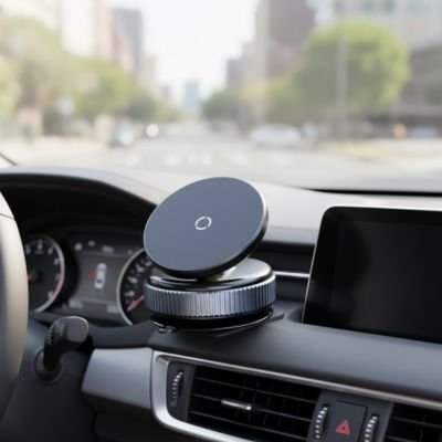 support-telephone-voiture-little-magnet-aimanté