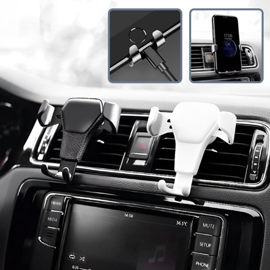 support-telephone-voiture-universal-support-noir-blanc