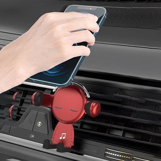 support-telephone-voiture-ventil-clip